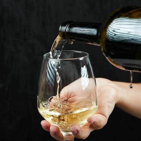White Wines
